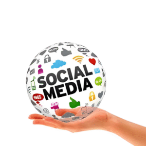 Social Media Services
