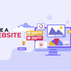 Basic Website Creation